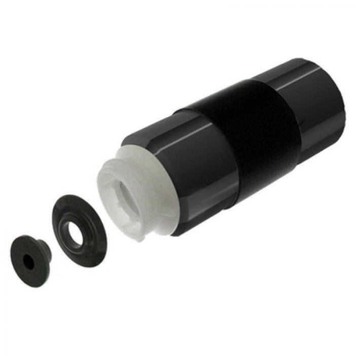 Vise Grip iT Slug m. Slug iT schwarz