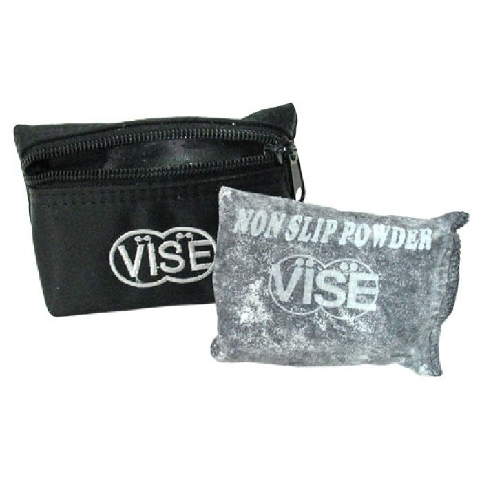 Vise Grip Non-Slip Powder m. Tasche