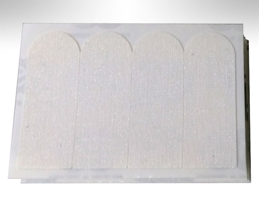 Vise Grip Tapes white 3/4"