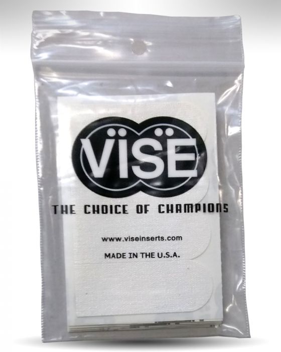 Vise Grip Tapes white