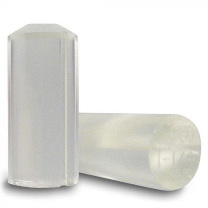 Vise Grip Daumeneinsatz Easy transparent