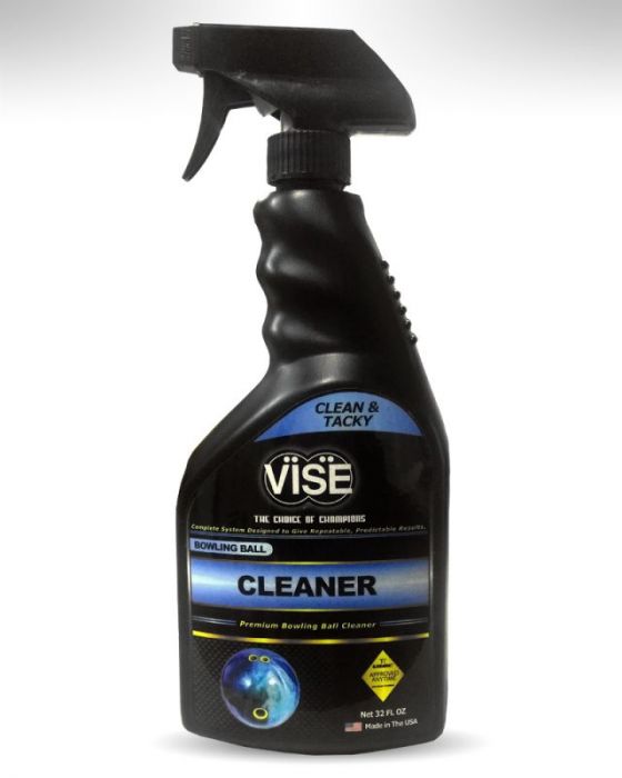 Vise Grip Ball Reiniger