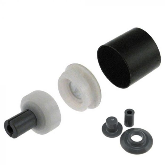 Vise Grip iT - Slug iT, Ball iT, Safety Mollies, m/Top Sleeves  (13 Stk.)