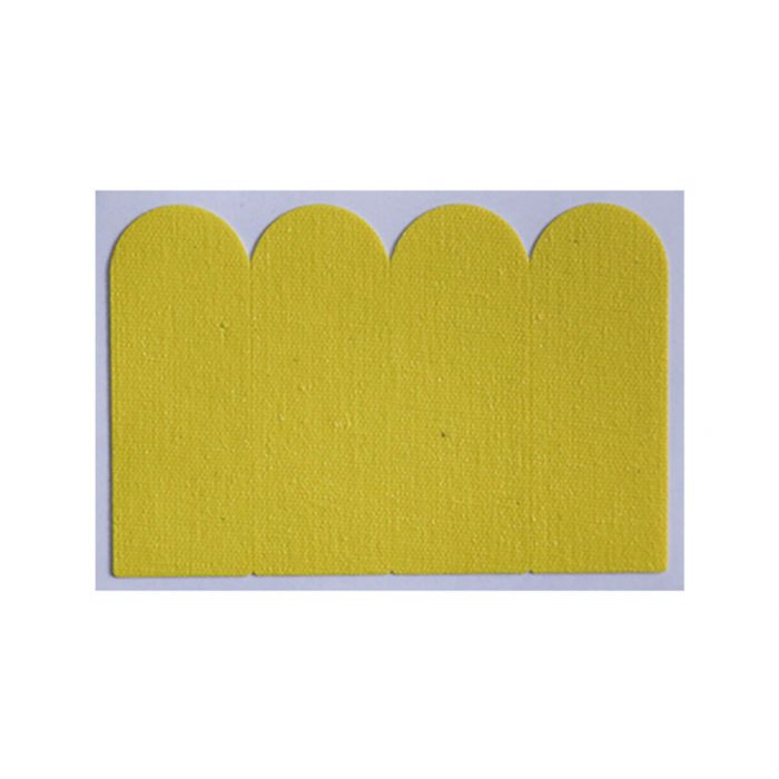 Vise Grip Feel Tape #6 gelb