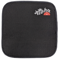 Aloha Shammy Pad with Grippad