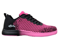 Aloha HexaGo pink/schwarz