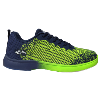 Aloha HexaGo lime/blau
