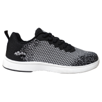 Aloha HexaGo black/white