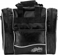 Aloha Single Deluxe Tote black