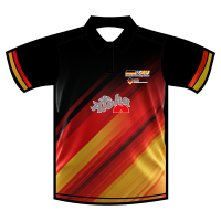 Aloha DBU Nationaltrikot Fan Edition