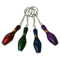 Keyring Pin