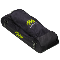 Motiv Ballistix Shoe Bag grey/lime