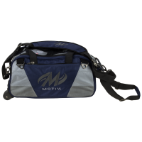Motiv Ballistix 2-Ball Tote navy