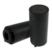 Turbo Switch Grip Inner Sleeve black