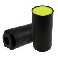 Turbo Switch Grip Inner Sleeve neon