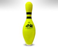 Aloha Strike-XT Bowling Pin gelb