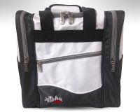 Aloha Wave Single tote white
