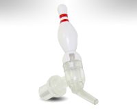 Beertube Tape Bowling