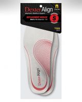 Dexter Align Insoles Men