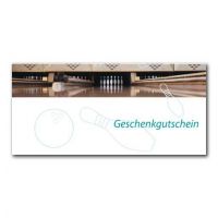 Geschenkgutschein