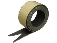 Techline 5’ Insta-Grip Ball Wheel Kicker Strip