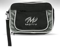 Motiv Accessory Bag silber