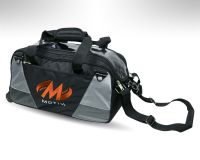 Motiv Ballistix 2-Ball Tote black