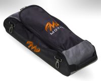 Motiv Ballistix Shoe Bag black