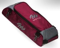 Motiv Ballistix Shoe Bag red