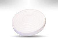 Motiv Plugdams round