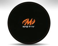Motiv Disk Shammy black