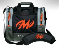 Motiv Shock 1-Ball Tote schwarz