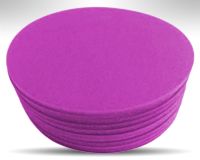 Genesis Pure Surface Purple Pad - 1000 Grit