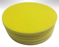 Genesis Pure Surface Yellow Pad - 5000 Grit