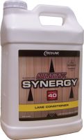 Techline Duramax Synergy Lane Conditioner
