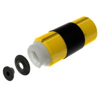 Vise Grip iT Slug w. Slug iT yellow