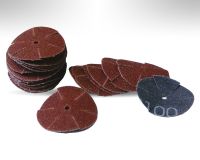 Vise Grip Sanding Disc